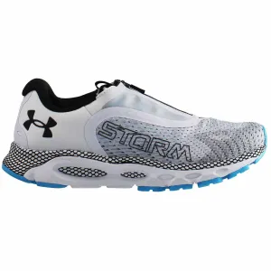 Under Armour HOVR Infinite 3 Storm Womens White Running Shoes