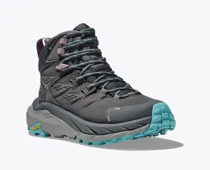 Women’s Hoka Kaha 2 GTX – Eco-Friendly Performance for Every Trail